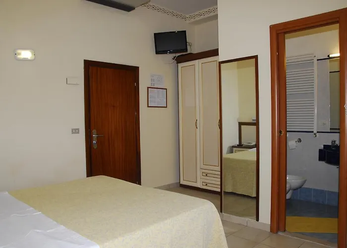 Hotel Nettuno