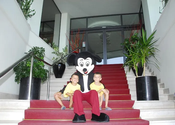 Hotel Nettuno