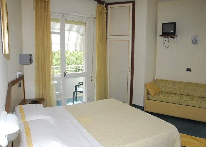 Hotel Nettuno