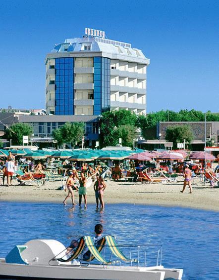 Nettuno Hotel