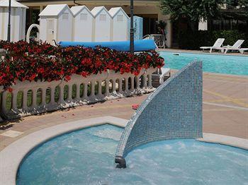 Nettuno Hotel Cattolica