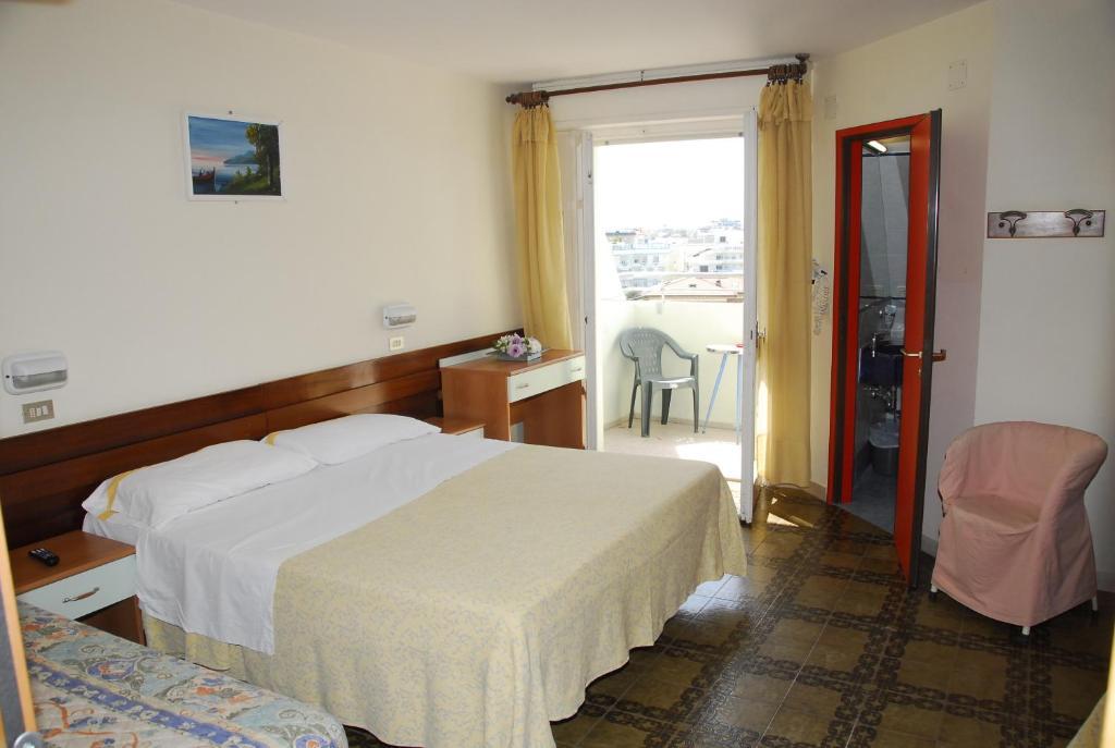 Hotel Nettuno 3*