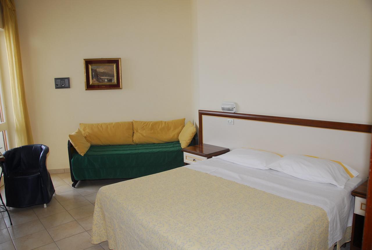 Nettuno Hotel Cattolica