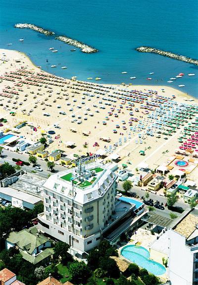 Hotel Nettuno Cattolica