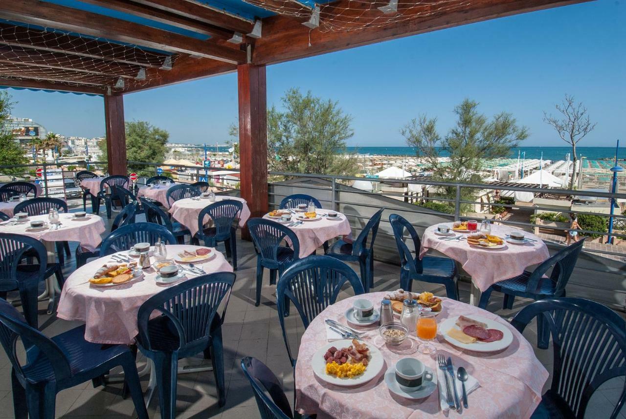 Nettuno 3* Cattolica