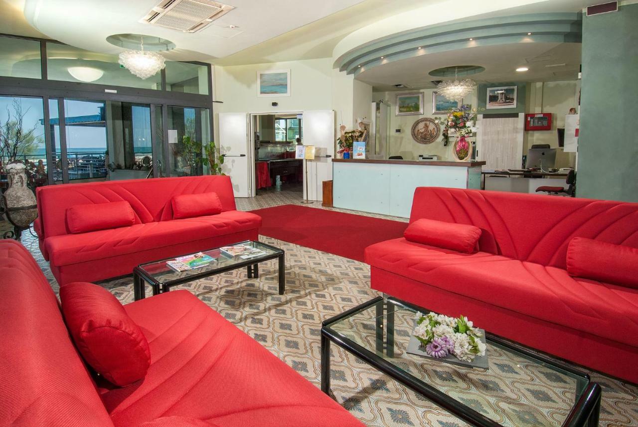 Nettuno 3* Cattolica
