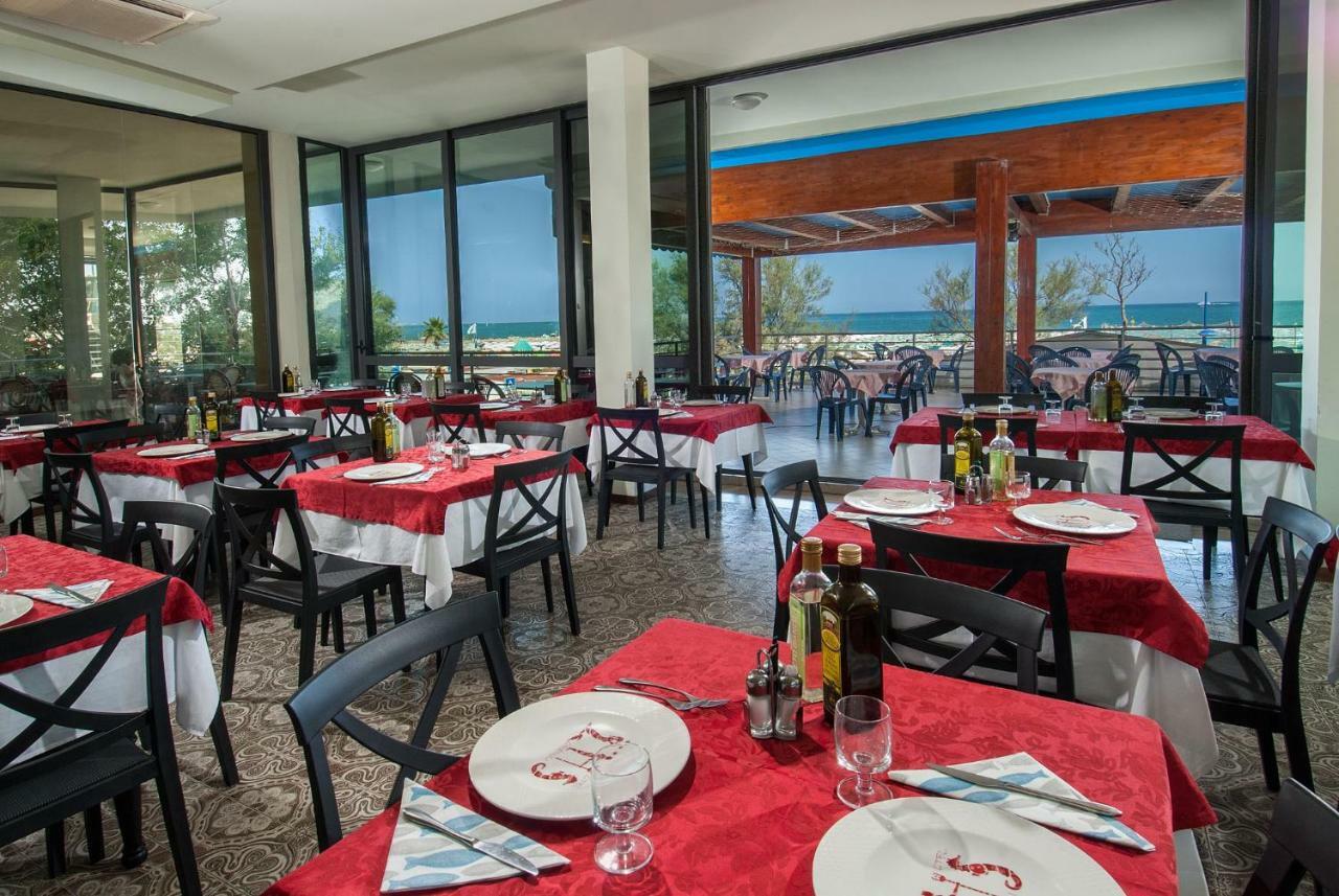 Hotel Nettuno Cattolica