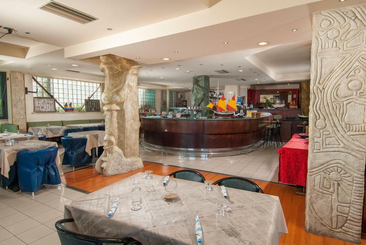 Hotel Nettuno 3*