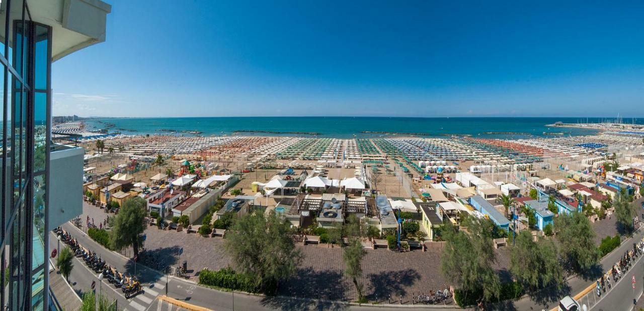 Nettuno Hotel Cattolica