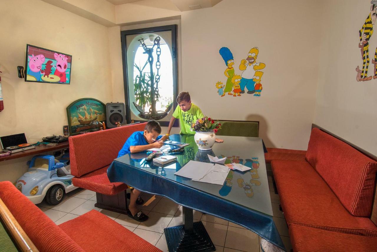 Nettuno Hotel