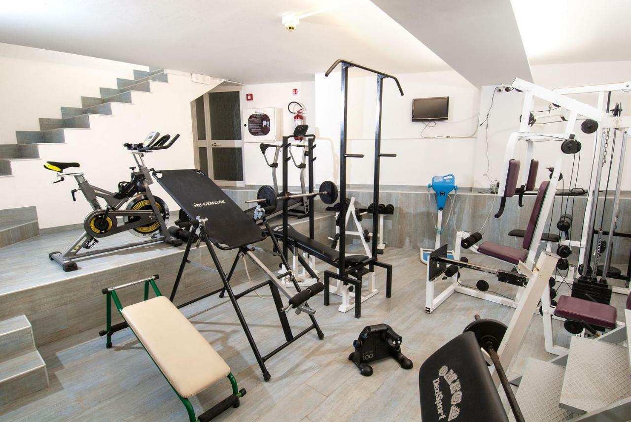 Nettuno Hotel Cattolica