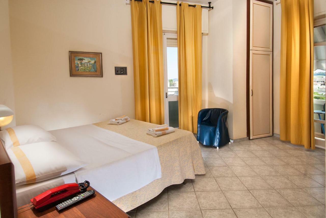Nettuno 3* Cattolica