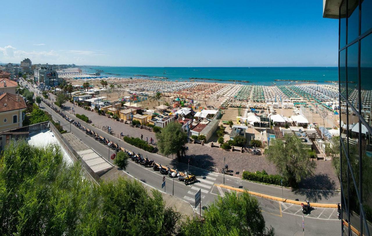 Nettuno Hotel Cattolica
