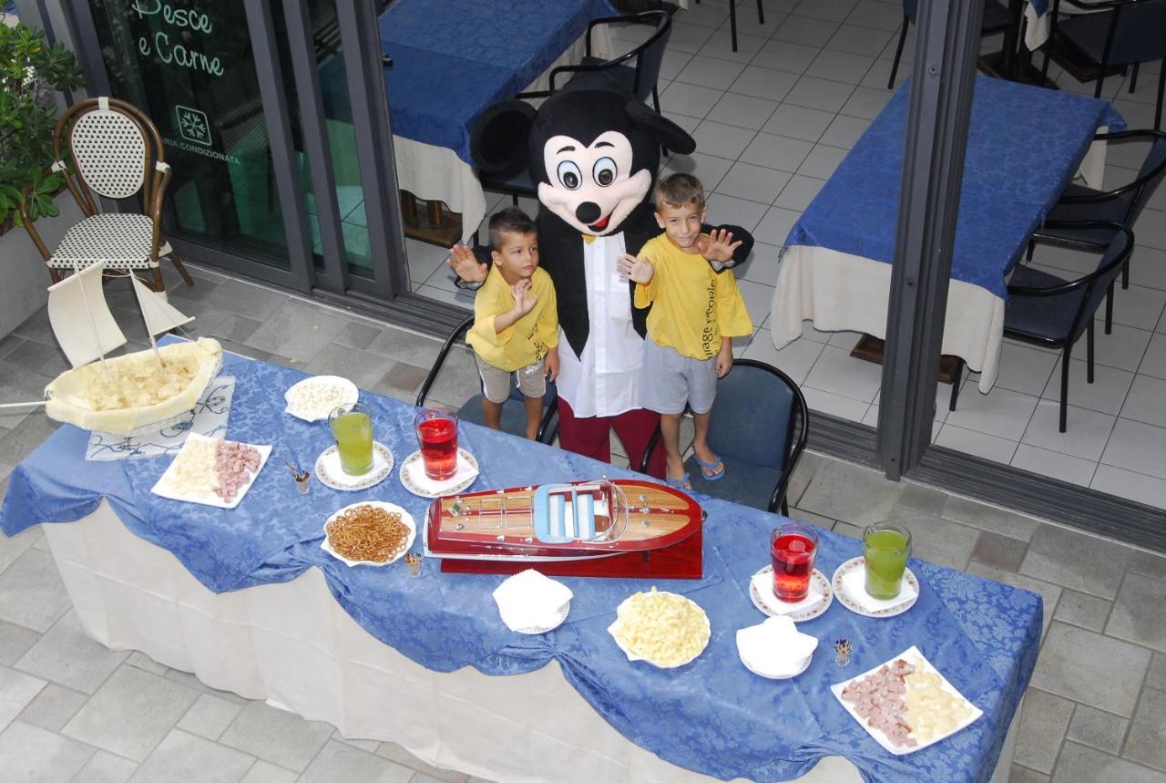 Hotel Nettuno 3*