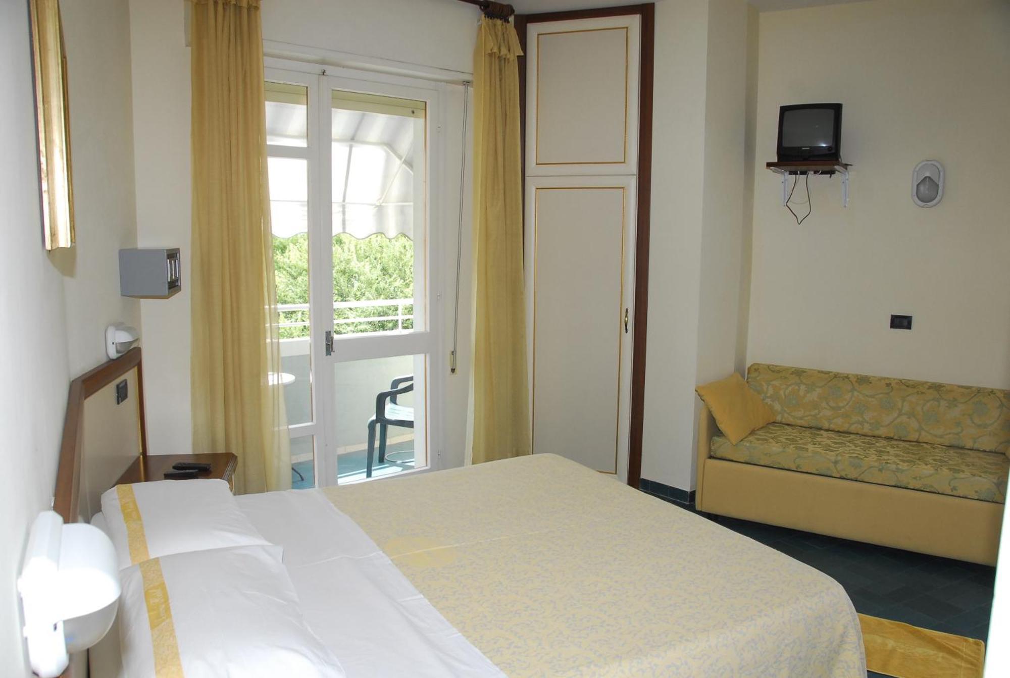 Hotel Nettuno 3*